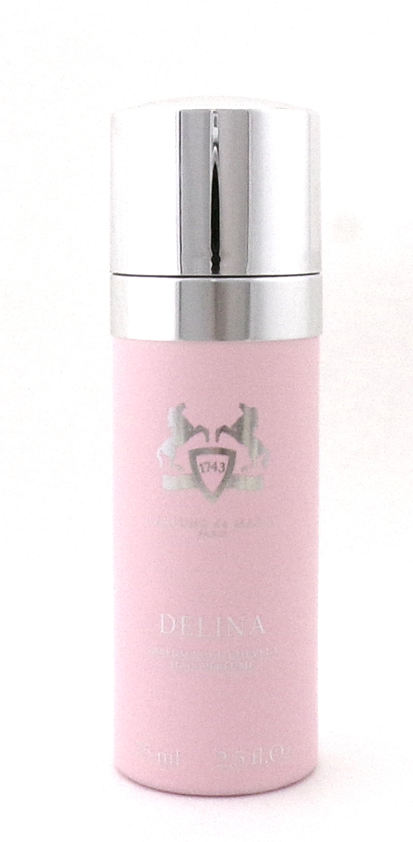 Parfums De Marly Delina 2.5 oz./ 75 ml. Hair Perfume Spray Women. New NO Box