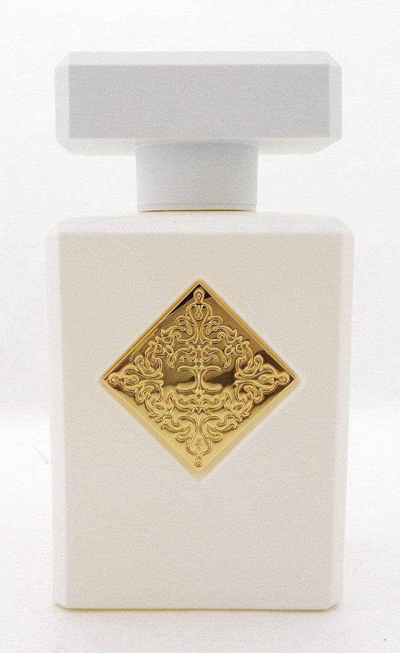 INITIO MUSK THERAPY 3.04 oz./ 90 ml. Extrait de Parfum Spray New Tester with Cap