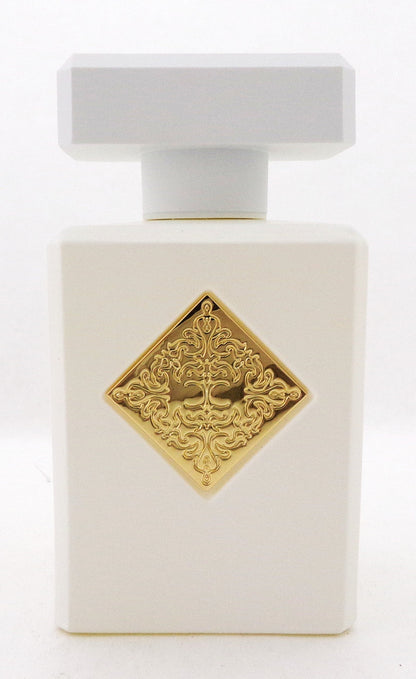 INITIO MUSK THERAPY 3.04 oz./ 90 ml. Extrait de Parfum Spray New Tester with Cap