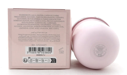 Delina by Parfums de Marly 6.7 oz./ 200 ml. Body Cream REFILL for Women. New in Box