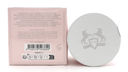Delina by Parfums de Marly 6.7 oz./ 200 ml. Body Cream REFILL for Women. New in DAMAGED Box