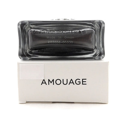 Amouage REFLECTION 45 MAN 3.4 oz/ 100 ml Extrait de Parfum Spray for Men. Brand New TESTER w/Cap