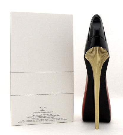 VERY Good Girl by Carolina Herrera 2.7oz./ 80 ml. Eau de Parfum Spray for Women. New Tester
