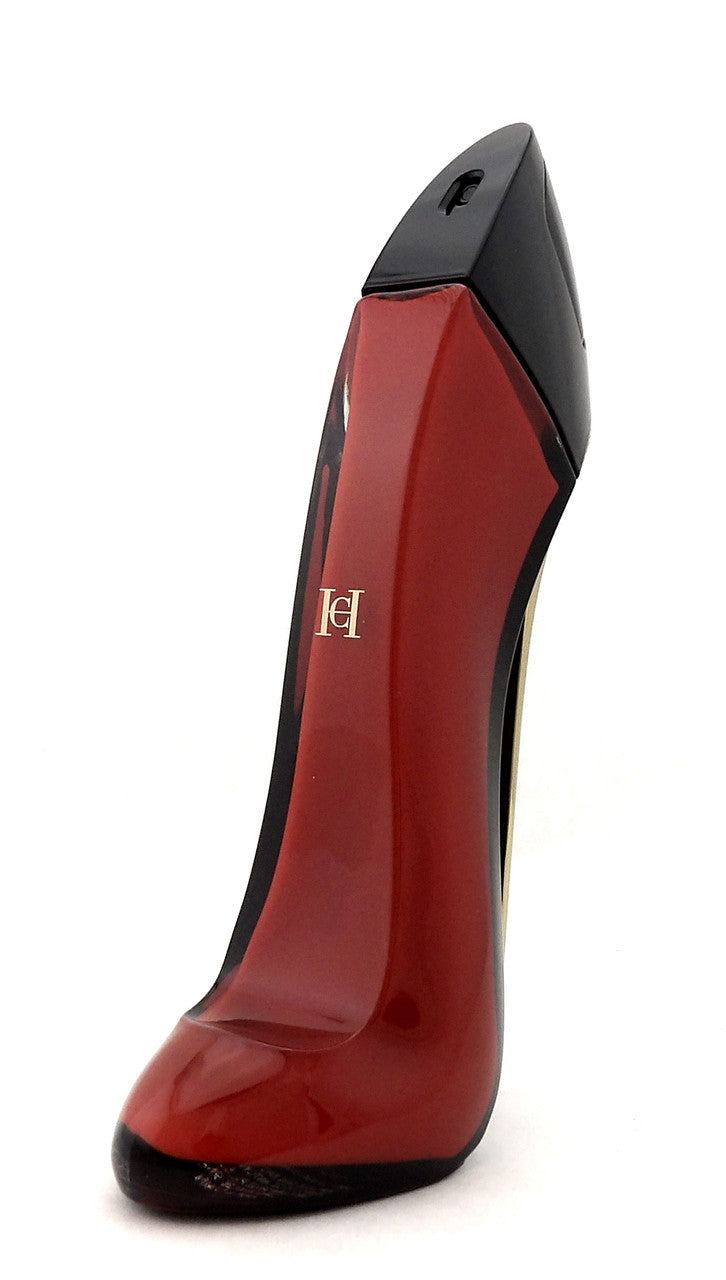 VERY Good Girl by Carolina Herrera 2.7oz./ 80 ml. Eau de Parfum Spray for Women. New Tester