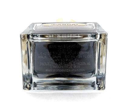 Scandal by Jean Paul Gaultier 3.4 oz EDT Pour Homme Refillable Spray. New NO BOX