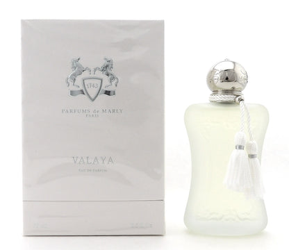 Parfums de Marly VALAYA 2.5 oz./ 75 ml. Eau de Parfum Spray for Women. New Sealed Box