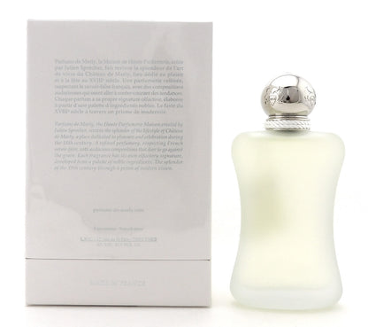 Parfums de Marly VALAYA 2.5 oz./ 75 ml. Eau de Parfum Spray for Women. New Sealed Box