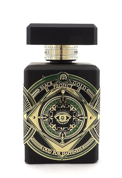 INITIO OUD FOR HAPPINESS 3.04 oz./ 90 ml. Eau de Parfum Spray Unisex. New Tester w/Cap
