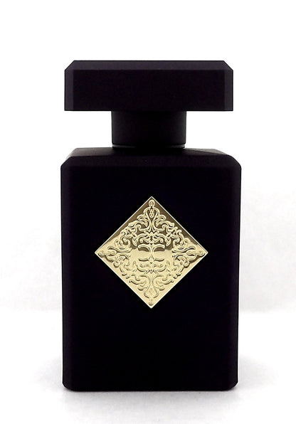 Initio Can't Get Enough 3.0 oz./90 ml. Eau de Parfum Spray New NO BOX DAMAG. Bottle