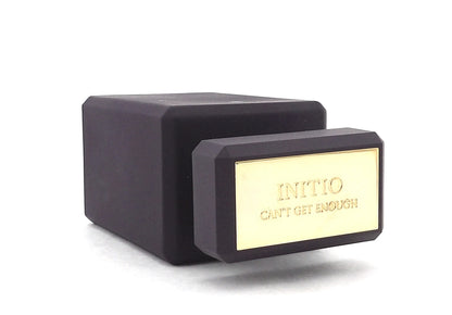 Initio Can't Get Enough 3.0 oz./90 ml. Eau de Parfum Spray New NO BOX DAMAG. Bottle