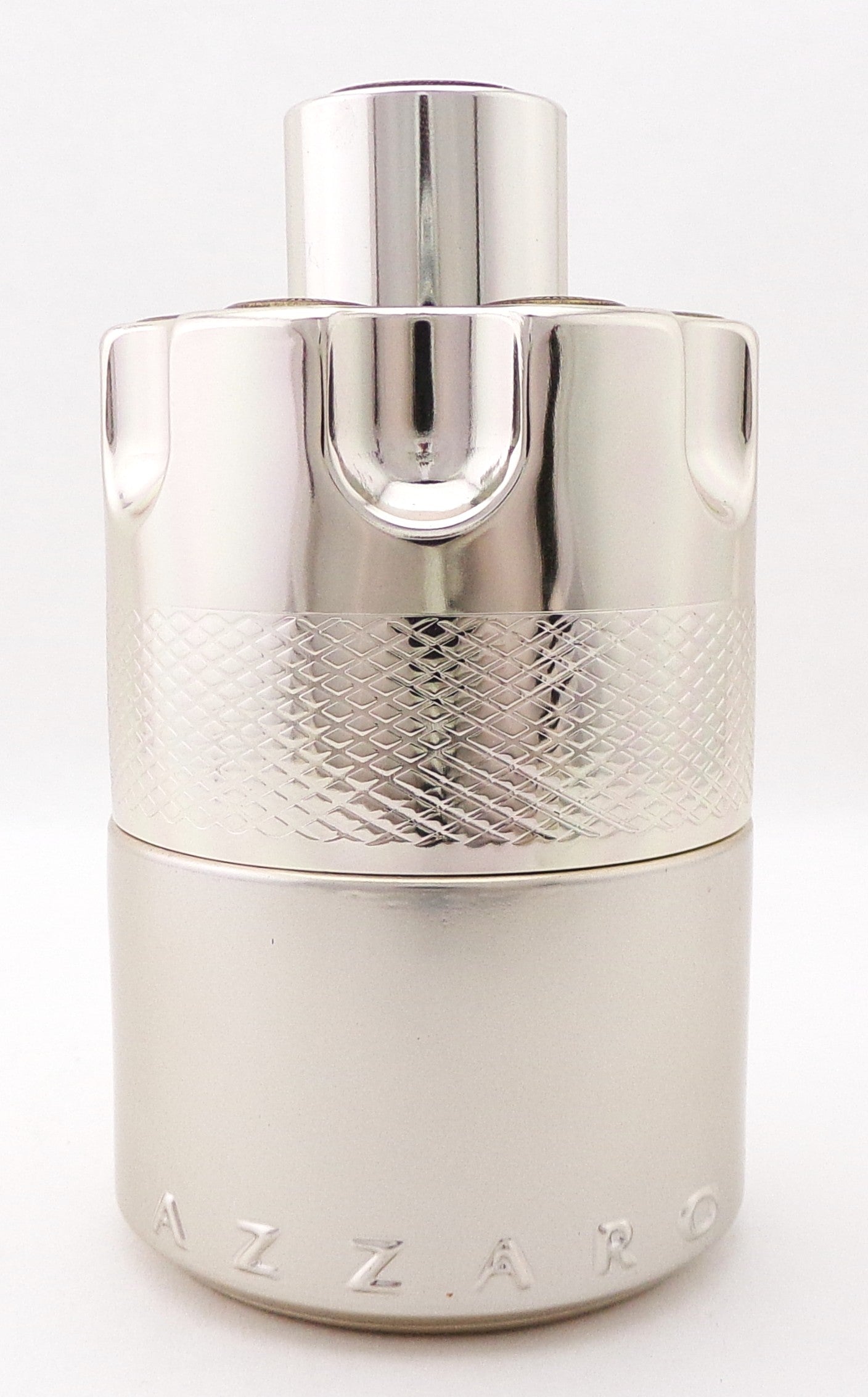 Azzaro Wanted 3.3 oz. Eau de Parfum Spray for Men. New NO Box