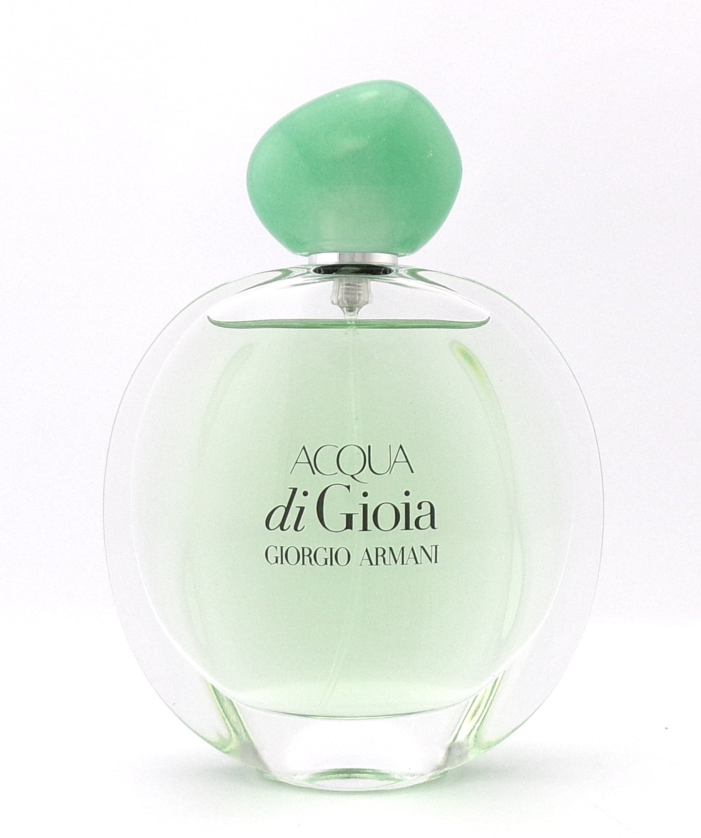Acqua Di Gioia by Giorgio Armani 3.4 oz. Eau de Parfum Spray for Women. New NO Box