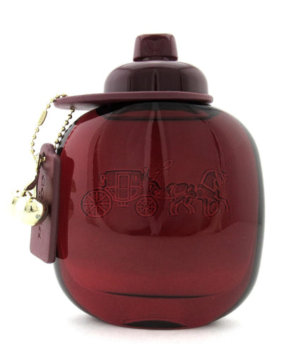 Coach Cherry by Coach 3.0 oz./ 90 ml. Parfum Spray for Women New NO BOX
