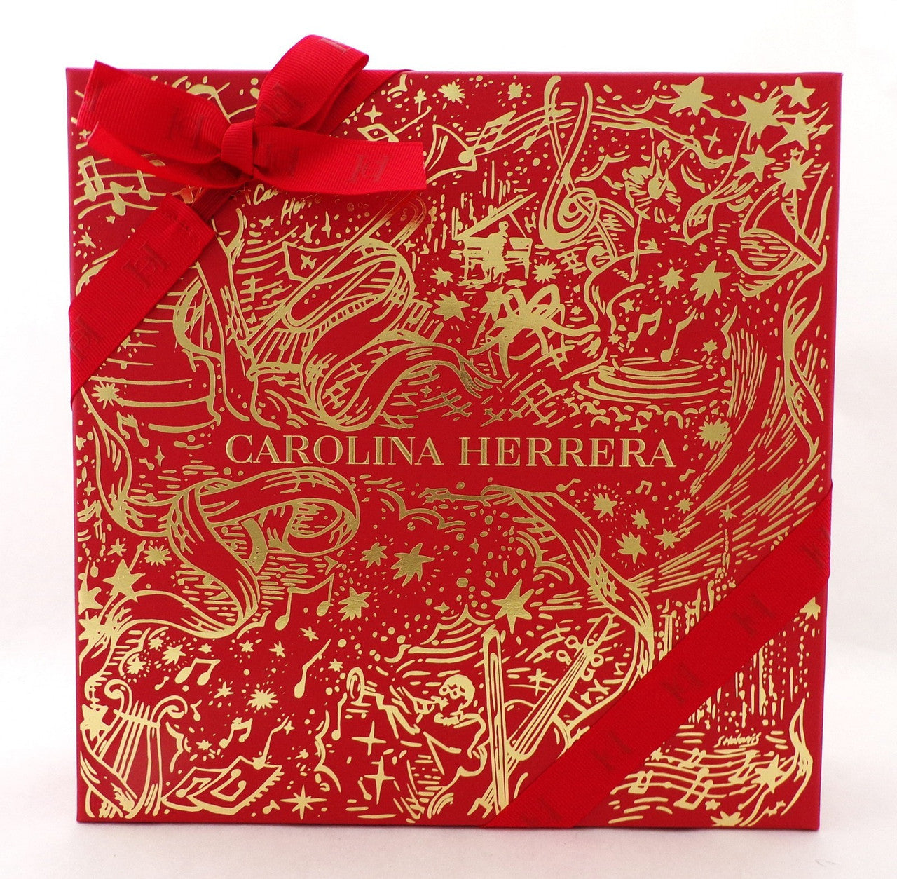 Good Girl Blush by Carolina Herrera 2.7oz EDP +3.4oz Body Lotion New Women's SET