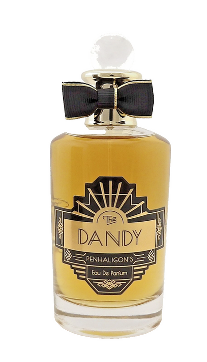 Penhaligon's DANDY 3.4 oz./ 100ml. Eau de Parfum Spray Unisex. New Sealed Box