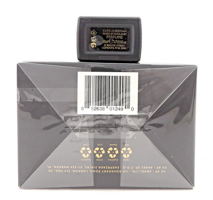 Clive Christian VIII Rococo Magnolia 1.7 oz. Parfum Spray for Women. New in Box
