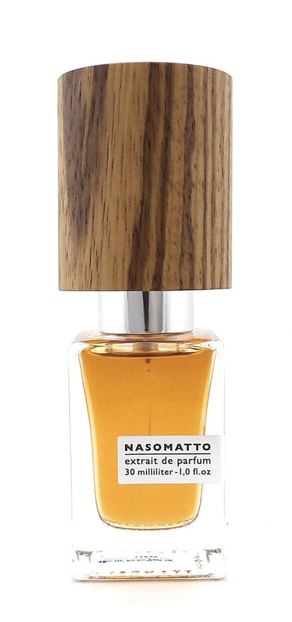 Nasomatto NARCOTIC V. 1 oz/ 30 ml Extrait de Parfum Spray for Women. New. NO Box