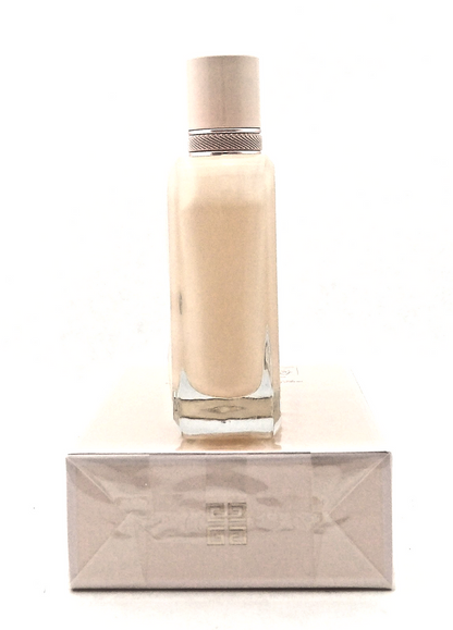 Irresistible Givenchy NUDE VELVET 2.7 oz. EDP Spray for Women. New Sealed Box