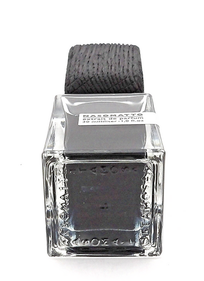 Nasomatto BLACK AFGANO 1 oz./ 30 ml. Extrait de Parfum Spray Unisex. New. NO Box