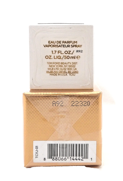 Tom Ford Soleil De Feu 1.7 oz. Eau de Parfum Spray for Women. New Sealed Box