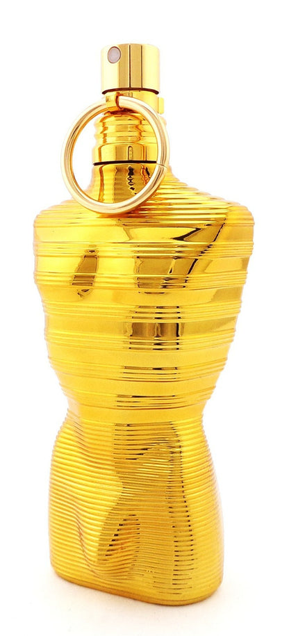 Jean Paul Gaultier Le Male ELIXIR ABSOLU 2.5 oz PARFUM Intense Spray. New NO BOX