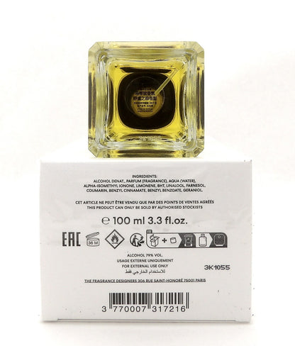 Matiere Premiere BOIS D'EBENE 3.3 oz. Eau de Parfum Spray Unisex. New Sealed Box