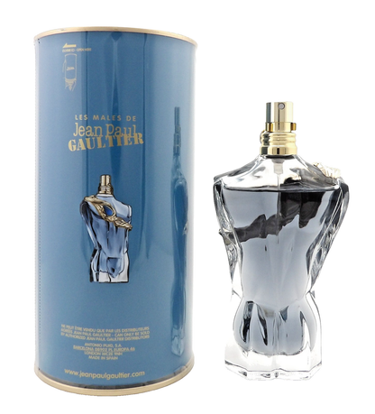Jean Paul Gaultier "Le Beau" NARCISSE 2.5 oz. EDP Spray for Men. New Sealed Box