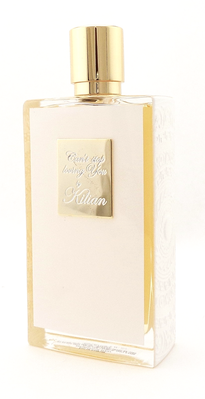 Can't Stop Loving You by Kilian 1.7 oz. EDP Refillable Spray Sealed Box