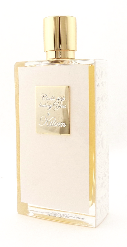 Can't Stop Loving You by Kilian 1.7 oz. EDP Refillable Spray Sealed Box