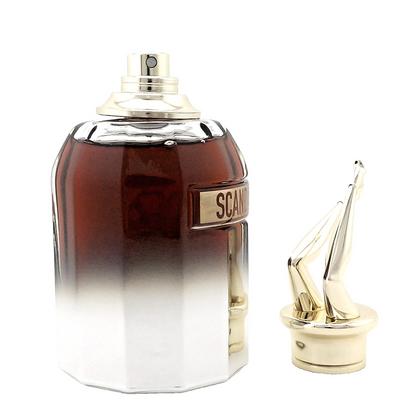 Scandal ELIXIR by Jean Paul Gaultier 2.7 oz PARFUM Spray Women. New NO BOX