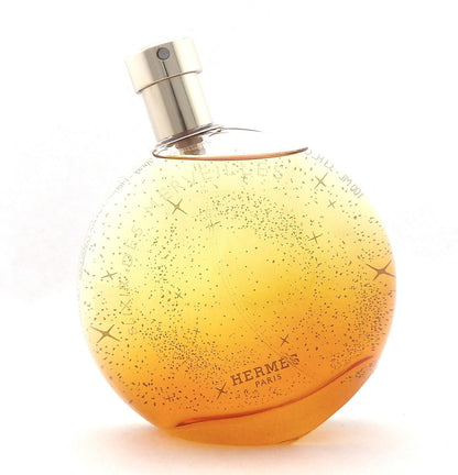 Elixir Des Merveilles by Hermes 3.3 oz. EDP Spray for Women. New Sealed Box