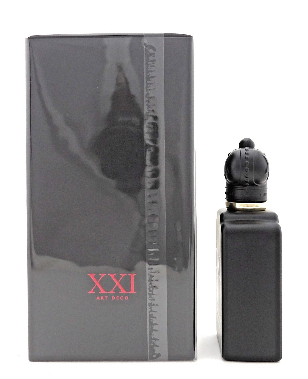 Clive Christian XXI Art Deco AMBERWOOD 1.7 oz. Perfume Spray Unisex. In box - new