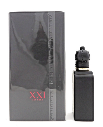 Clive Christian XXI Art Deco AMBERWOOD 1.7 oz. Perfume Spray Unisex. In box - new