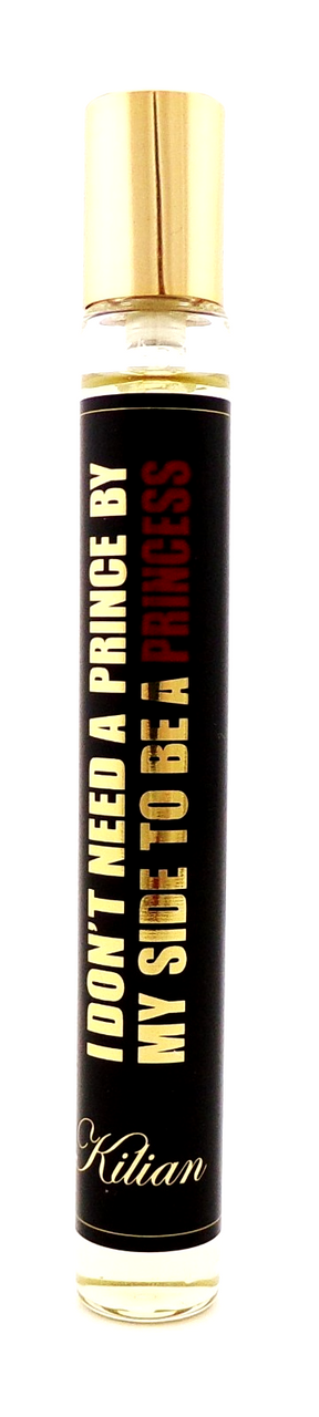 PRINCESS by Kilian 0.34 oz. Eau de Parfum Travel Spray for Women New Sealed Box