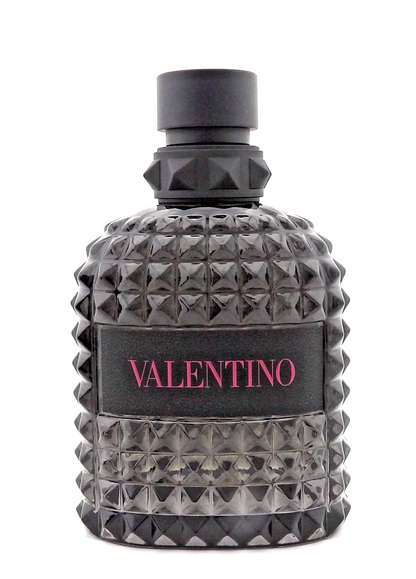 Valentino Uomo Born In Roma EXTRADOSE 3.4 oz Parfum Spray for Men New Sealed Box