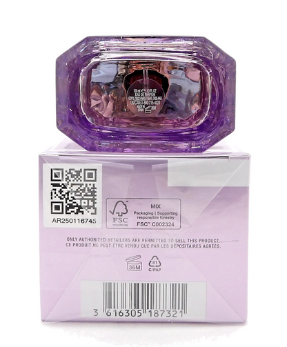 Marc Jacobs Perfect ELIXIR 3.3oz/100 m Eau de Parfum Spray for Women. New in Box