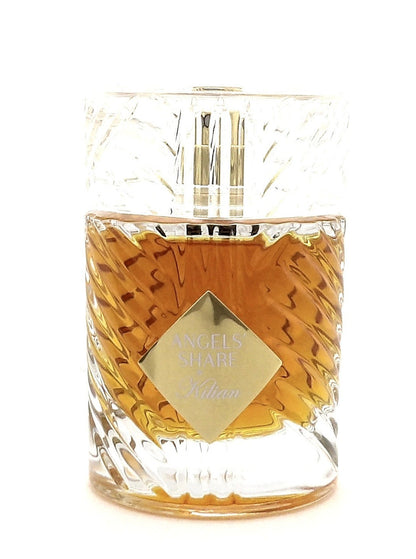 ANGELS' SHARE by Kilian 3.4 oz. Eau de Parfum Refillable Spray Unisex. New Box