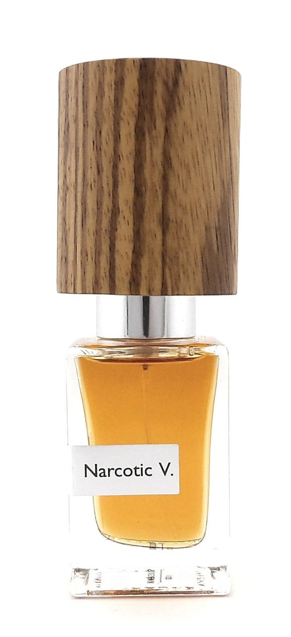 Nasomatto NARCOTIC V. 1 oz/ 30 ml Extrait de Parfum Spray for Women. New. NO Box