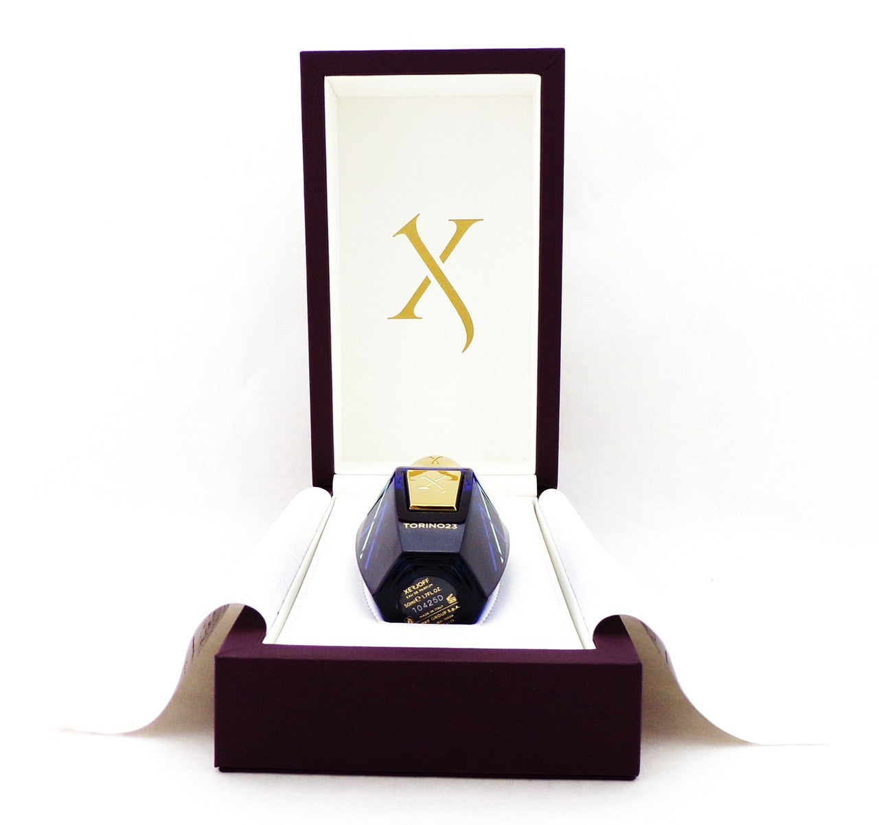 TORINO 23 by Xerjoff 1.7 oz. Eau de Parfum Spray for Unisex New in Sealed Box