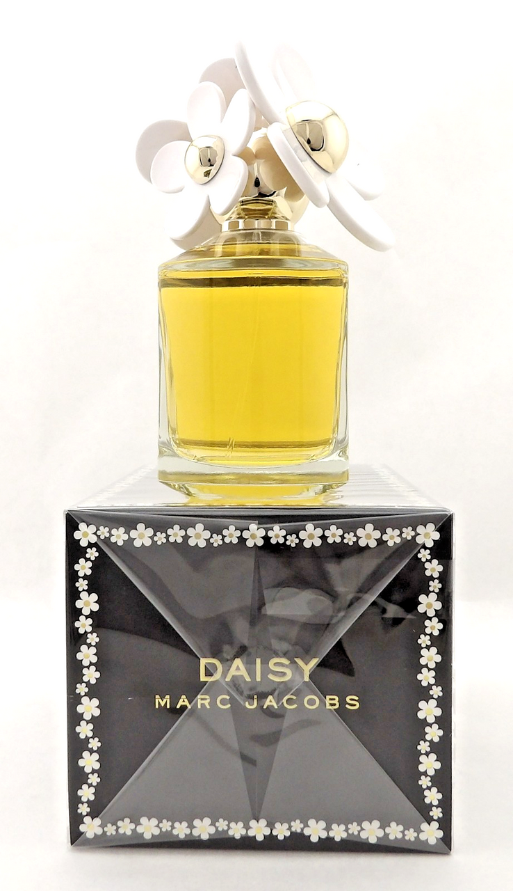 Daisy by Marc Jacobs 6.7 oz./200 ml. Eau de Toilette Spray for Women. New in Box