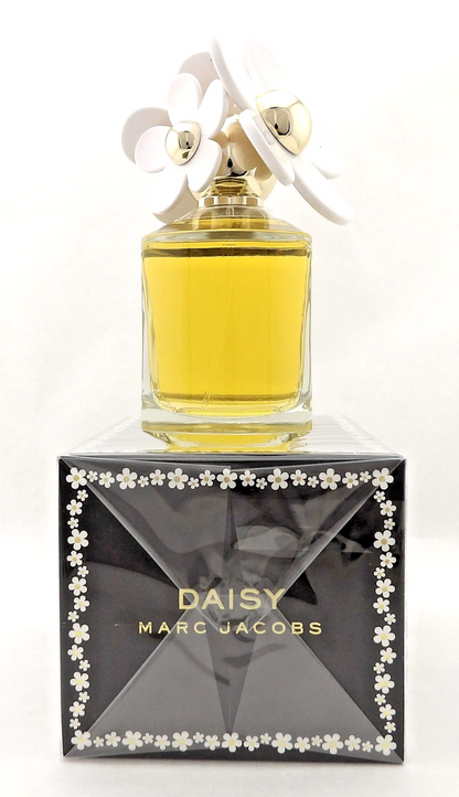 Daisy by Marc Jacobs 6.7 oz./200 ml. Eau de Toilette Spray for Women. New in Box