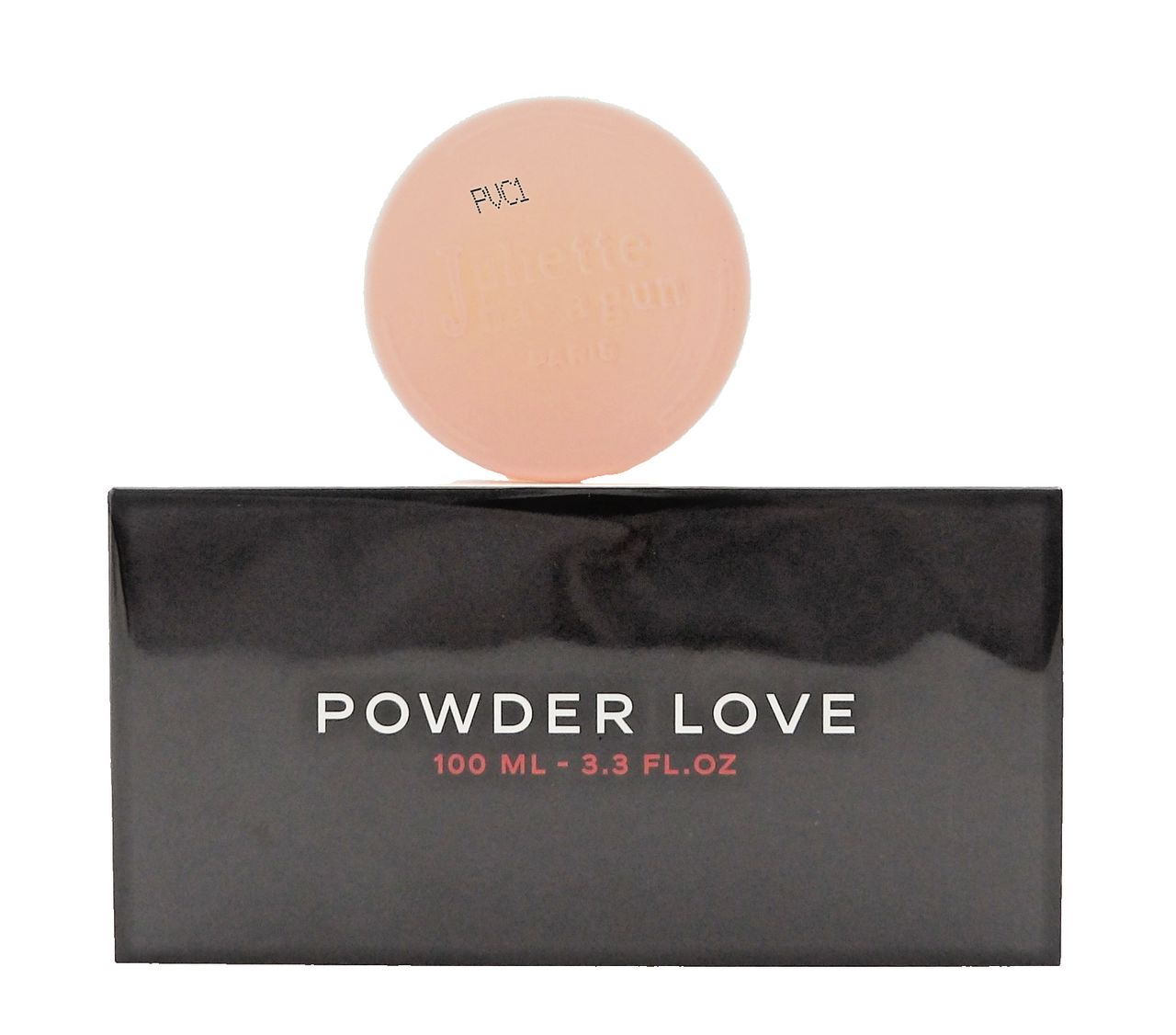 Juliette Has A Gun POWDER LOVE 3.3 oz. Eau de Parfum Spray for Women. Sealed Box