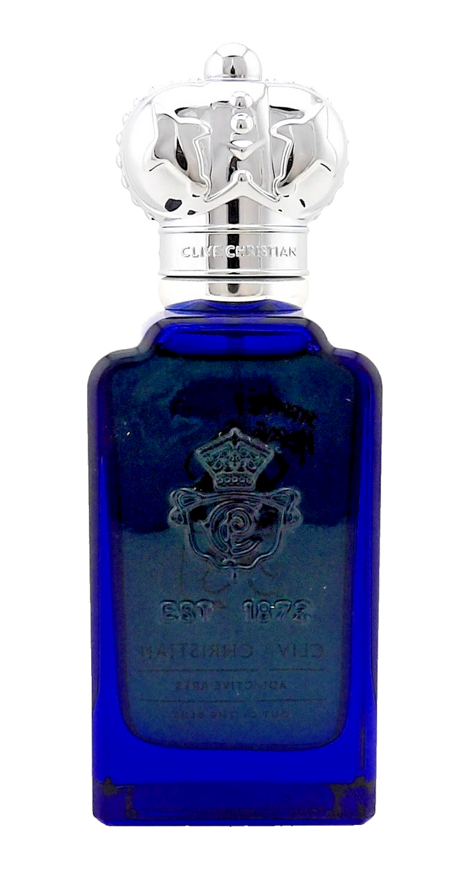 Clive Christian Addictive Arts OUT  OF THE BLUE 1.7 oz Perfume Spray. New NO Box