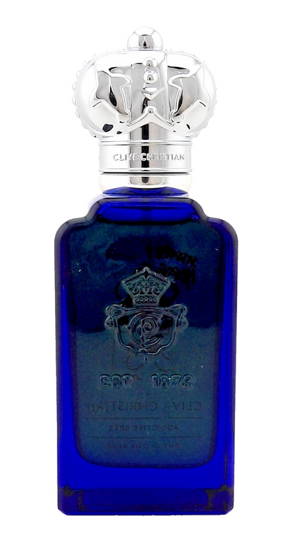 Clive Christian Addictive Arts OUT  OF THE BLUE 1.7 oz Perfume Spray. New NO Box