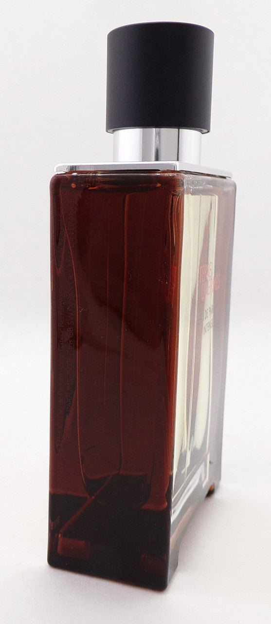 Terre D'Hermes by Hermes 3.3 oz. Eau de Parfum INTENSE Spray for Men. New NO BOX