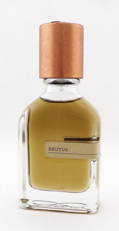 Orto Parisi BRUTUS 1.7 oz. Parfum Spray Unisex. New NO BOX