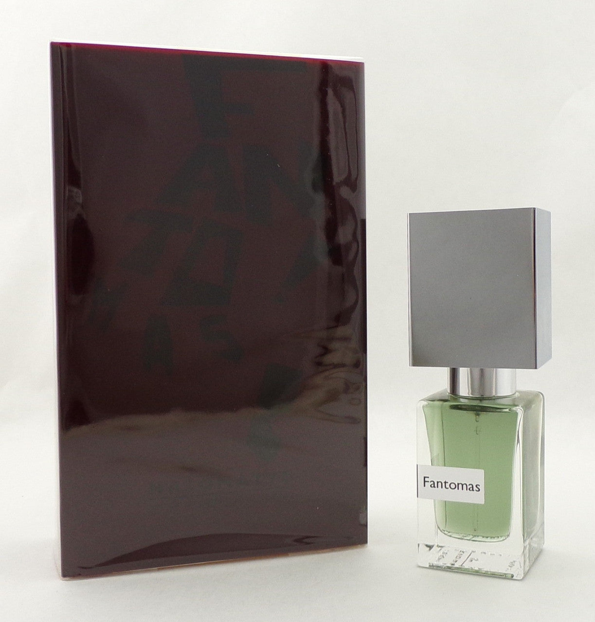 Nasomatto FANTOMAS 1 oz./ 30 ml. Extrait de Parfum Spray Unisex. New Sealed Box