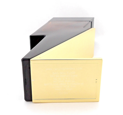 Bad Boy ELIXIR by Carolina Herrera 3.4 oz. EDP Elixir Spray for Men. New. NO Box