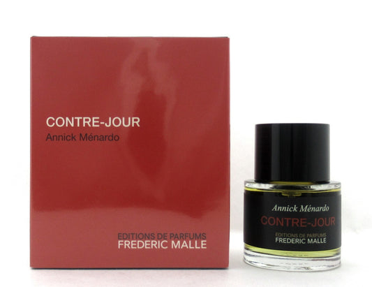 Frederic Malle CONTRE JOUR 1.7 oz. Eau de Parfum Spray Unisex New in Box