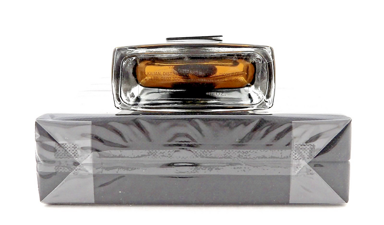 Smoking Hot by Kilian 1.7oz Eau de Parfum Spray Refillable Unisex New Sealed Box